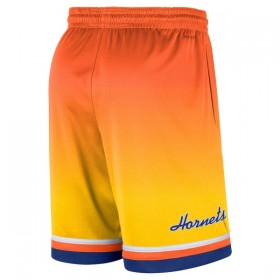 Män Charlotte Hornets Shorts Jordan 2025-26 City Edition Swingman